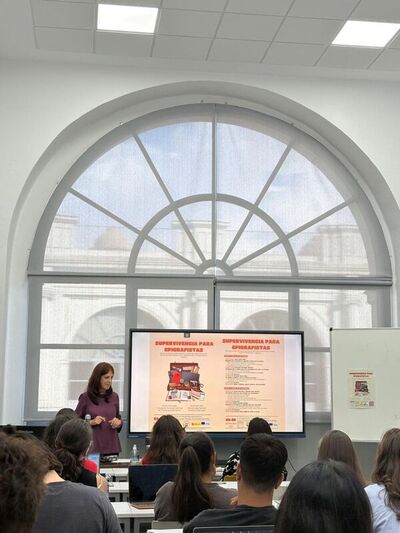 Limón Bleén - Epigraphy Training 2024