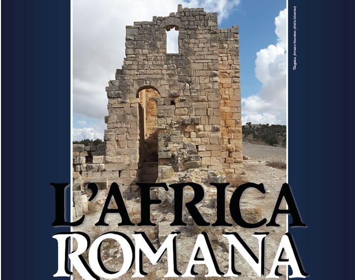 L'Africa Romana XXIII