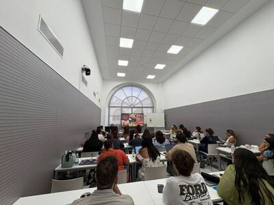 Limón Bleén - Epigraphy Training 2024