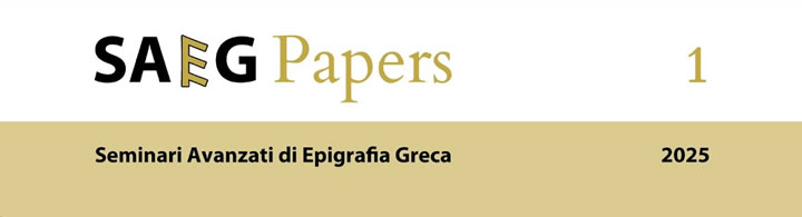 SAEG Papers 1